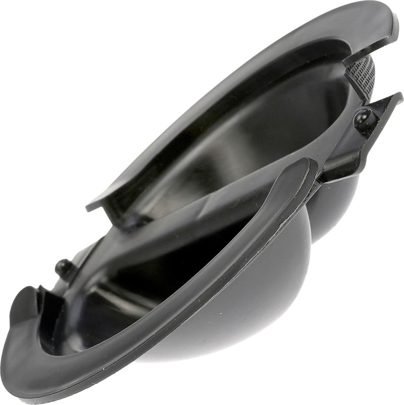 APDTY 170434 Headlight Access Door Cover; Quantity 1; Compatible With 2011-2021 Jeep Grand Cherokee (Replaces 55079292AG, 55079292AC) - Image 2